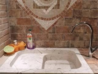 Villa a schiera 5 locali, Colombiera Molicciara, Castelnuovo Magra — foto 4 di 10