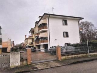Villa bifamiliare via Egidio Montagner 28, Centro, Musile di Piave — foto 20 di 20