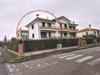 Villa bifamiliare via Egidio Montagner 28, Centro, Musile di Piave — foto 10 di 20