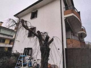 Villa bifamiliare via Egidio Montagner 28, Centro, Musile di Piave — foto 8 di 20