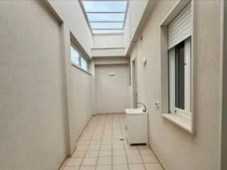 Attico via Pietro Chimienti 76, San Michele Salentino — foto 4 di 16
