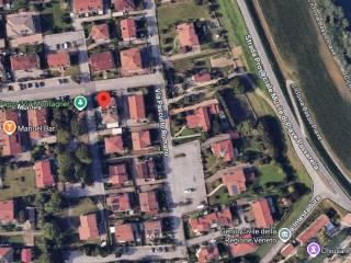 Villa bifamiliare via Egidio Montagner 28, Centro, Musile di Piave