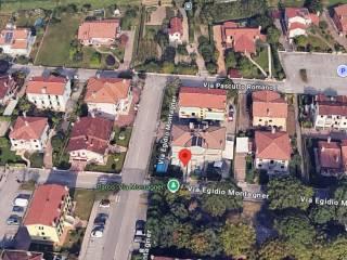 Villa bifamiliare via Egidio Montagner 28, Centro, Musile di Piave — foto 13 di 20