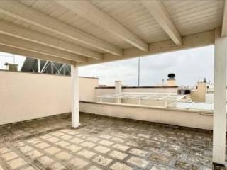 Attico via Pietro Chimienti 76, San Michele Salentino — foto 3 di 16