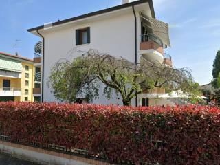 Villa bifamiliare via Egidio Montagner 28, Centro, Musile di Piave — foto 4 di 20