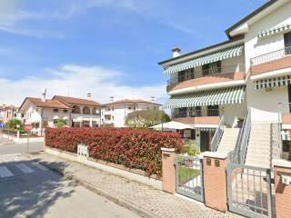 Villa bifamiliare via Egidio Montagner 28, Centro, Musile di Piave — foto 15 di 20