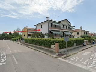 Villa bifamiliare via Egidio Montagner 28, Centro, Musile di Piave — foto 12 di 20