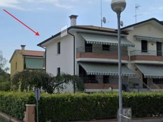 Villa bifamiliare via Egidio Montagner 28, Centro, Musile di Piave — foto 17 di 20