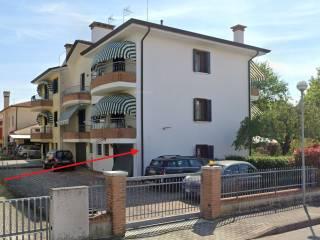 Villa bifamiliare via Egidio Montagner 28, Centro, Musile di Piave — foto 3 di 20