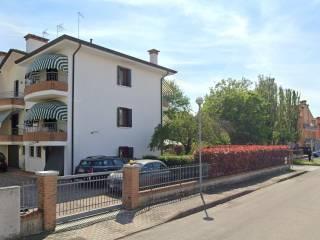 Villa bifamiliare via Egidio Montagner 28, Centro, Musile di Piave — foto 7 di 20