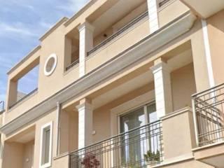 Attico via Pietro Chimienti 76, San Michele Salentino — foto 5 di 16