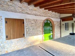 Villa bifamiliare via Barco, 90, Caldogno Rettorgole Cresole, Caldogno — foto 16 di 35