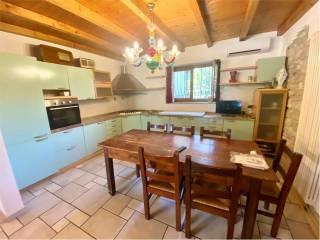 Villa bifamiliare via Barco, 90, Caldogno Rettorgole Cresole, Caldogno — foto 18 di 35