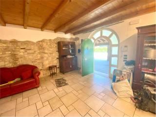 Villa bifamiliare via Barco, 90, Caldogno Rettorgole Cresole, Caldogno — foto 23 di 35