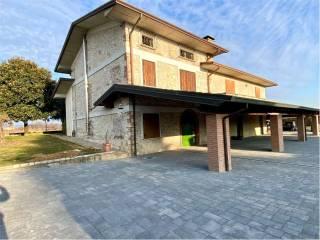 Villa bifamiliare via Barco, 90, Caldogno Rettorgole Cresole, Caldogno — foto 25 di 35