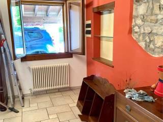 Villa bifamiliare via Barco, 90, Caldogno Rettorgole Cresole, Caldogno — foto 15 di 35