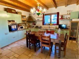 Villa bifamiliare via Barco, 90, Caldogno Rettorgole Cresole, Caldogno — foto 17 di 35