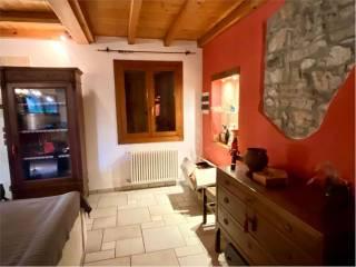 Villa bifamiliare via Barco, 90, Caldogno Rettorgole Cresole, Caldogno — foto 31 di 35