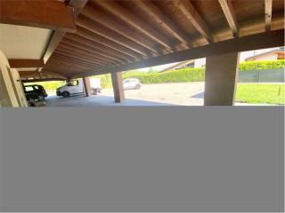 Villa bifamiliare via Barco, 90, Caldogno Rettorgole Cresole, Caldogno — foto 20 di 35