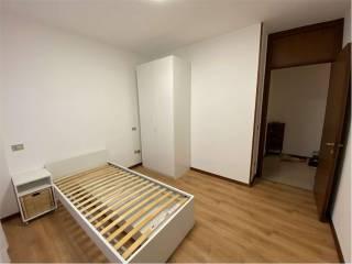 Trilocale via Borgo Berga, 14, Borgo Berga, Vicenza