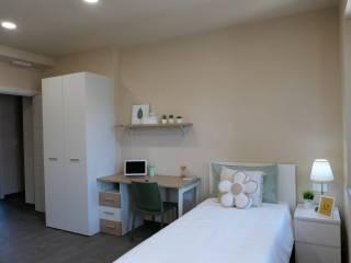 Stanza singola via Frejus 48/50, Grugliasco — foto 14 di 17