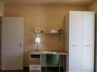 Stanza singola via Frejus 48/50, Grugliasco — foto 4 di 17