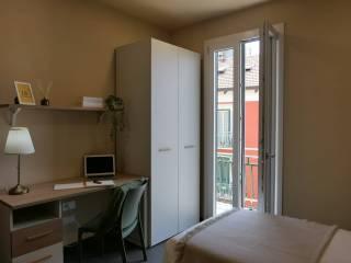 Stanza singola via Frejus 48/50, Grugliasco — foto 3 di 17