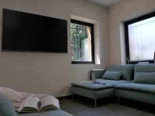 Stanza singola via Frejus 48/50, Grugliasco — foto 12 di 17