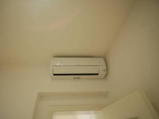 Stanza doppia via Porta San Pietro 12, Ferrara