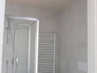 Stanza singola via Frejus 48/50, Grugliasco — foto 2 di 17