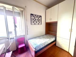 Stanza singola via Calpurnio Fiamma 33, Roma