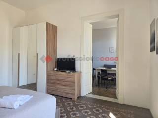 Bilocale piazza Giuseppe Sciuti, 6, Corso Sicilia - Fiera, Catania