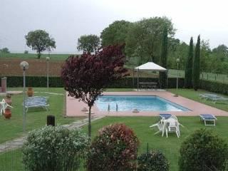 Appartamento Case Sparse Cignano 58, Cignano, Cortona — foto 5 di 5