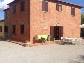Appartamento Case Sparse Cignano 58, Cignano, Cortona — foto 3 di 5