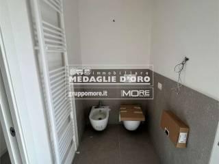 Attico adiacenze Policlinico, Sant'Agnese - Università, Modena — foto 11 di 18
