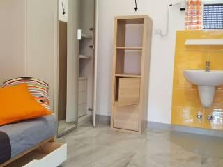 Stanza singola via Antonio Cantore 2, Monza — foto 15 di 31