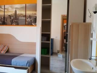 Stanza singola via Antonio Cantore 2, Monza — foto 12 di 31