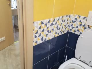 Stanza singola via Antonio Cantore 2, Monza — foto 14 di 31