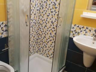 Stanza singola via Antonio Cantore 2, Monza — foto 10 di 31