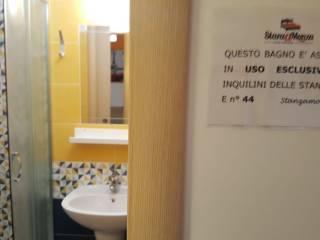 Stanza singola via Antonio Cantore 2, Monza — foto 30 di 31