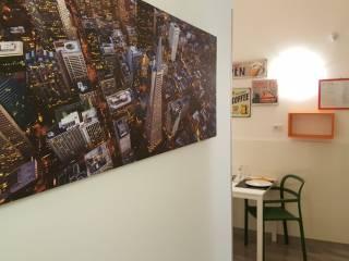 Stanza singola via Antonio Cantore 2, Monza — foto 18 di 31