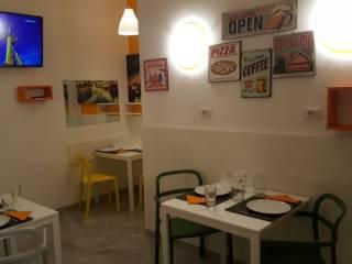 Stanza singola via Antonio Cantore 2, Monza — foto 20 di 31