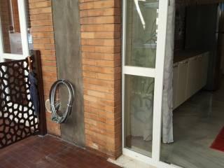 Stanza singola via Antonio Cantore 2, Monza — foto 21 di 31