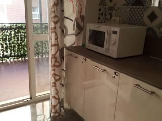 Stanza singola via Antonio Cantore 2, Monza — foto 7 di 31