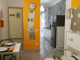 Stanza singola via Antonio Cantore 2, Monza — foto 27 di 31
