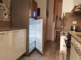 Stanza singola via Antonio Cantore 2, Monza — foto 29 di 31