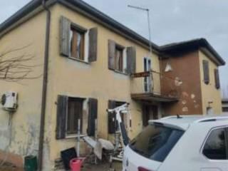 Villa unifamiliare via Barenassa 1, Valli, Chioggia — foto 20 di 23