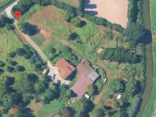 Villa unifamiliare via Barenassa 1, Valli, Chioggia — foto 18 di 23