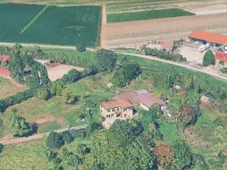 Villa unifamiliare via Barenassa 1, Valli, Chioggia — foto 17 di 23