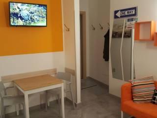 Stanza singola via Antonio Cantore 2, Monza — foto 17 di 31